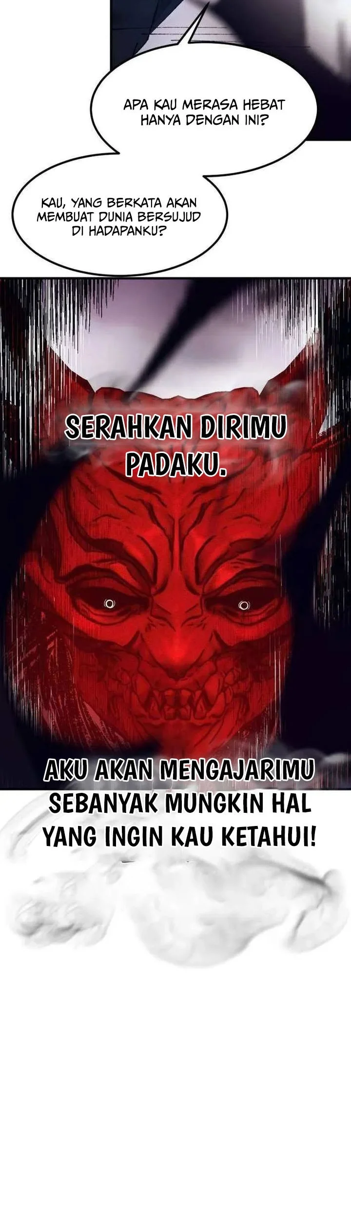 The Great Master Bab 123 halaman 29