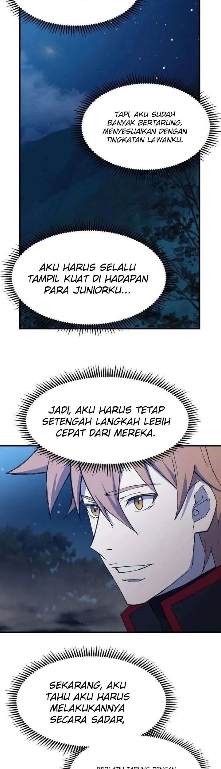 The Great Master Bab 123 halaman 43