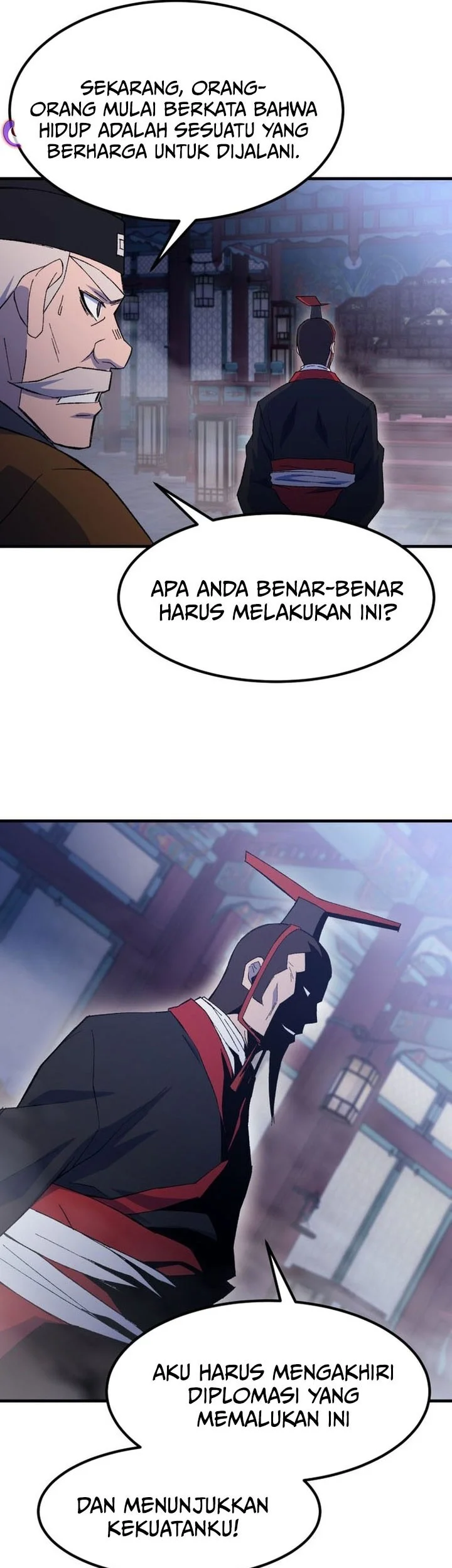 The Great Master Bab 124 halaman 3