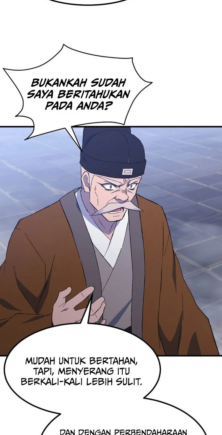 The Great Master Bab 124 halaman 4