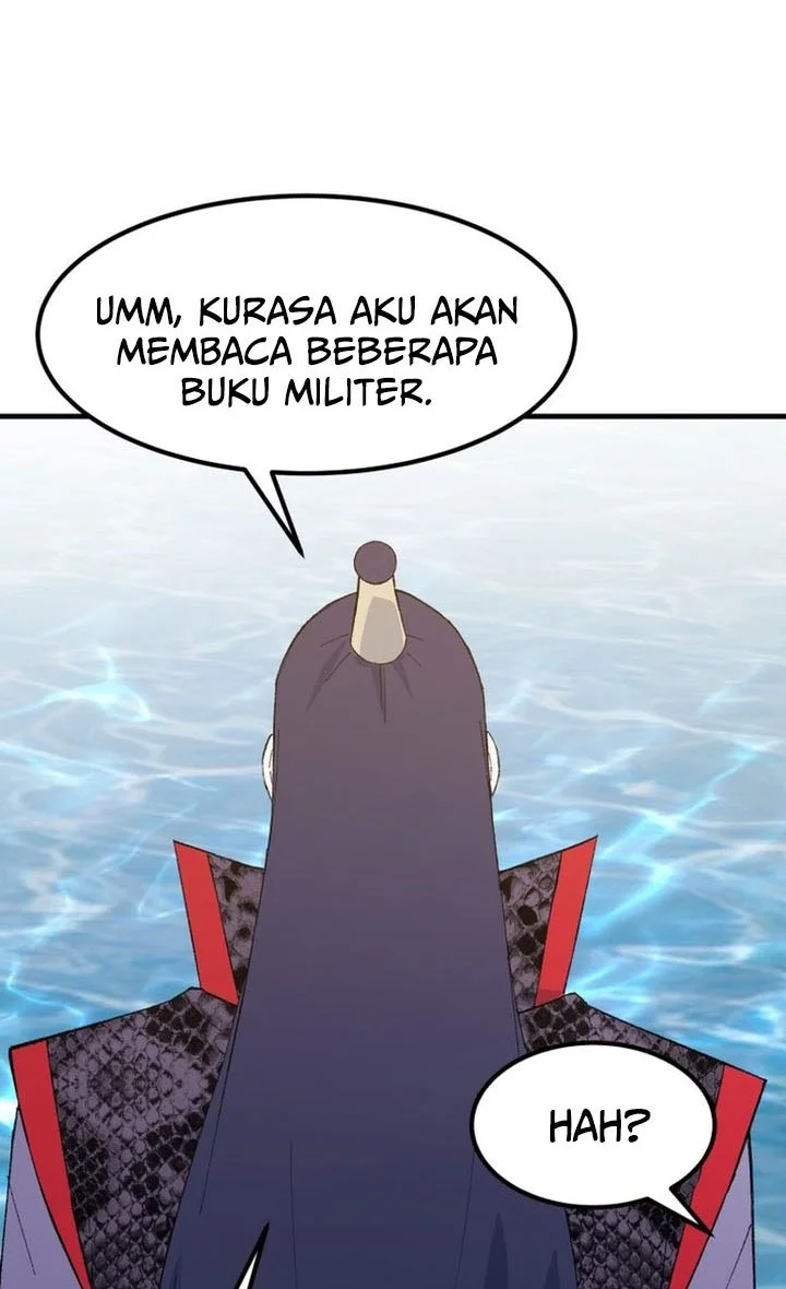 The Great Master Bab 124 halaman 20