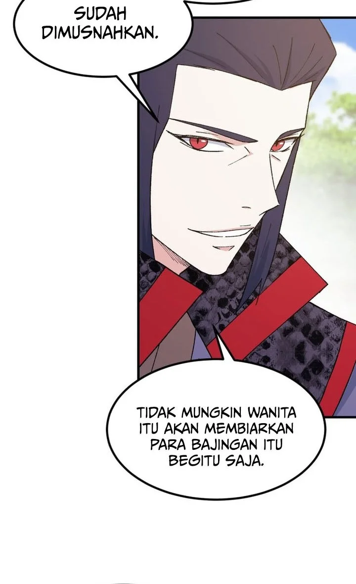 The Great Master Bab 124 halaman 24