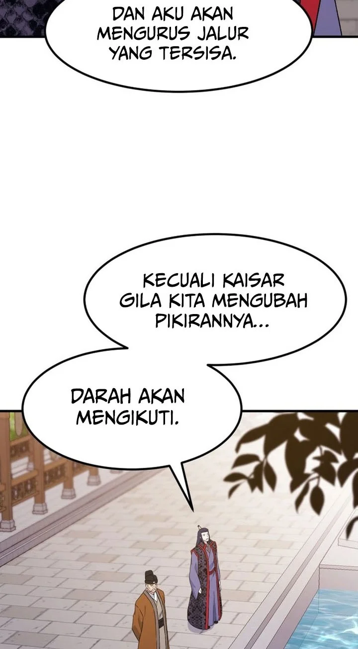 The Great Master Bab 124 halaman 28