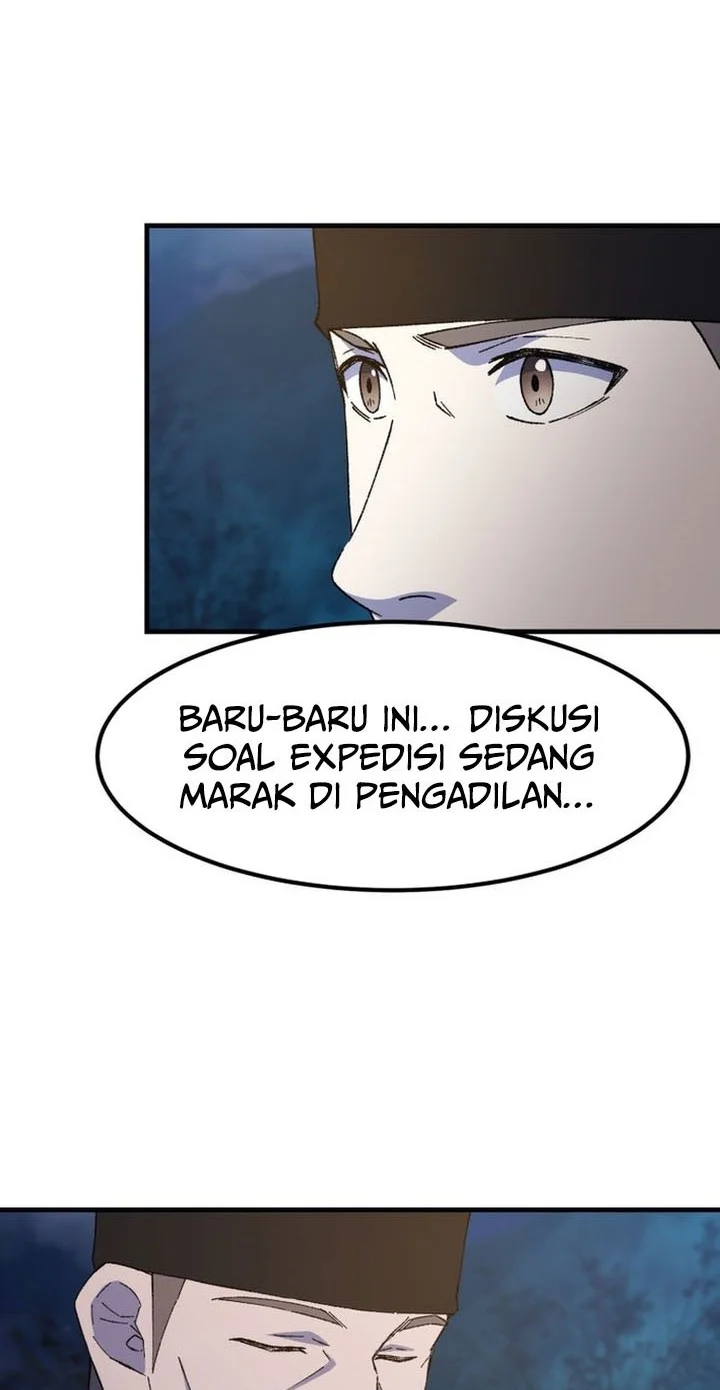 The Great Master Bab 124 halaman 34