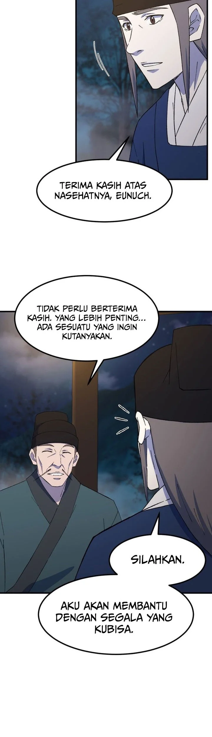 The Great Master Bab 124 halaman 37