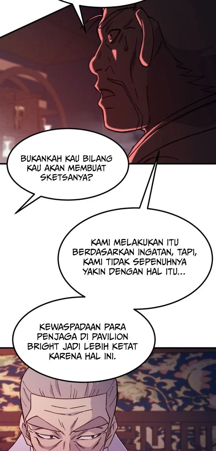 The Great Master Bab 124 halaman 42