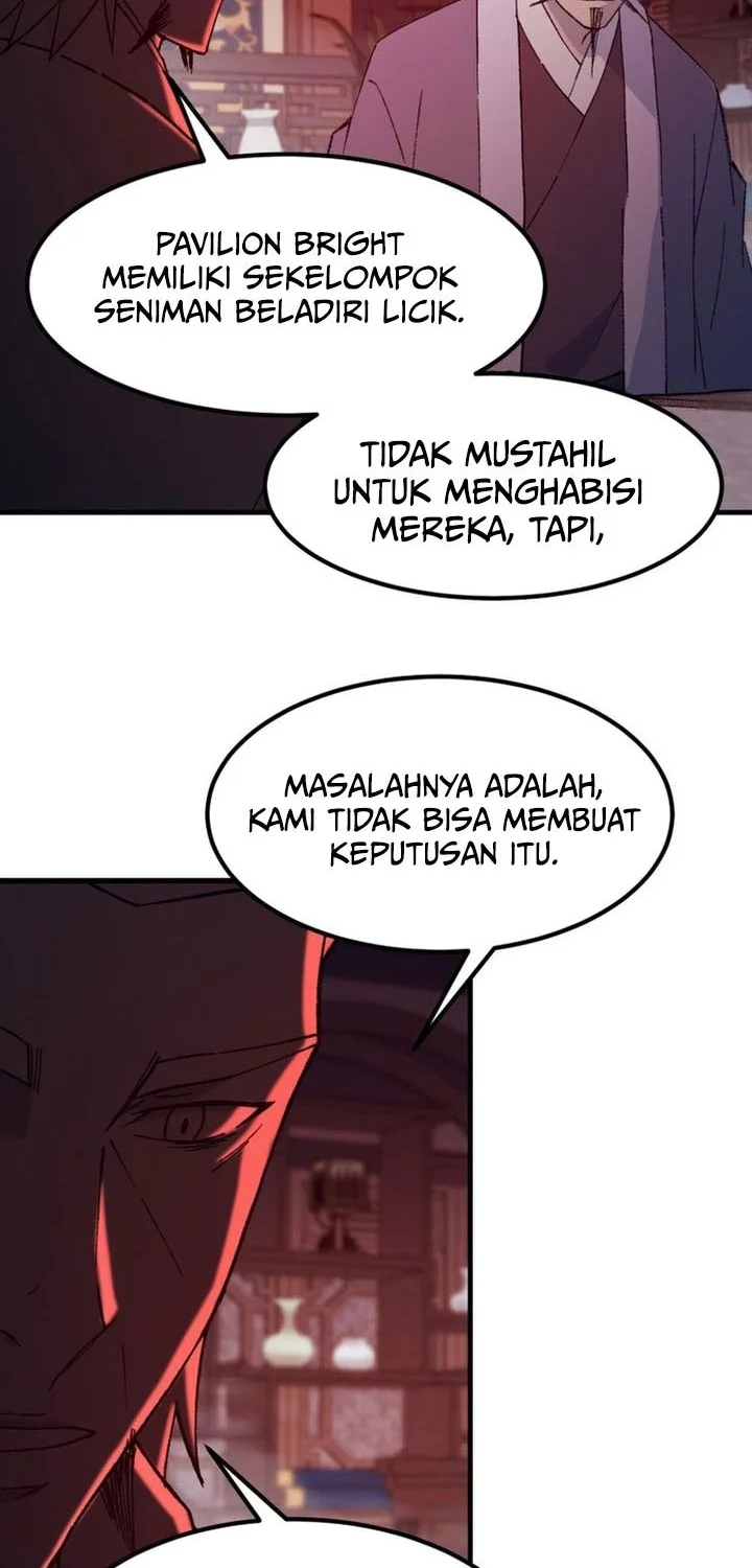The Great Master Bab 124 halaman 44