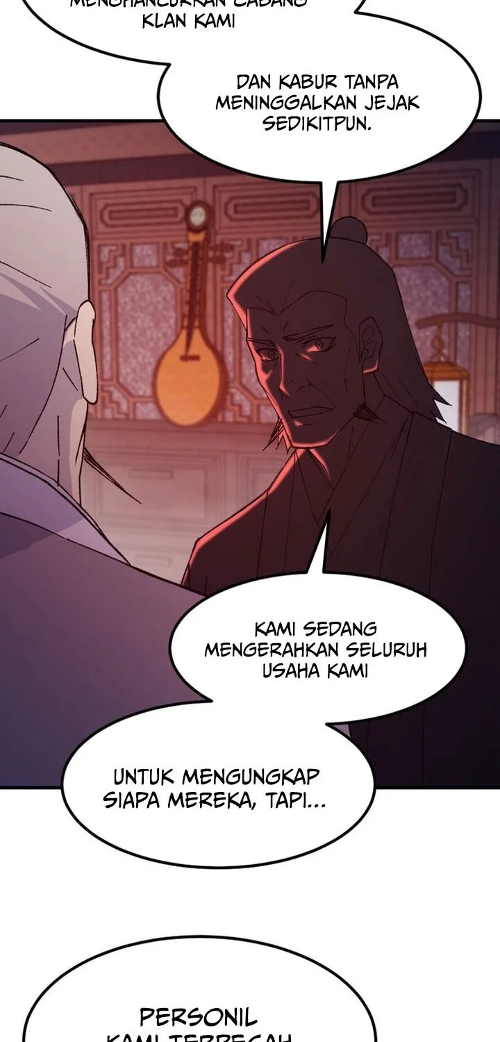 The Great Master Bab 124 halaman 46