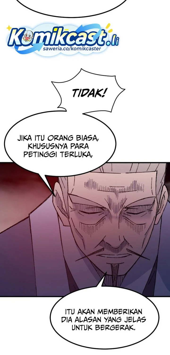 The Great Master Bab 124 halaman 48