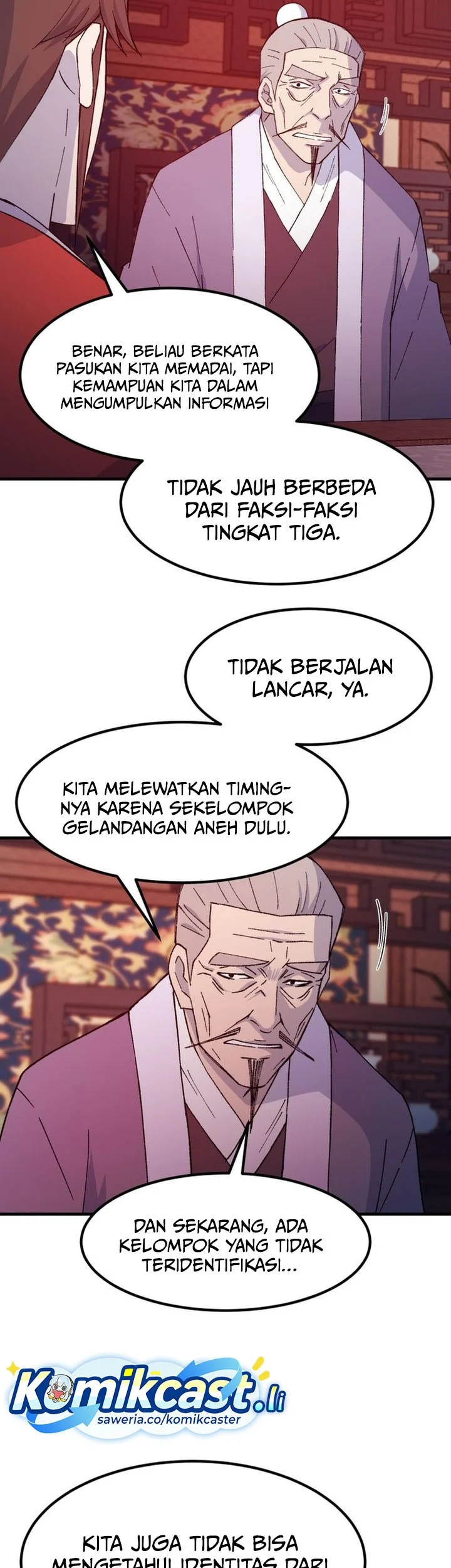 The Great Master Bab 125 halaman 7