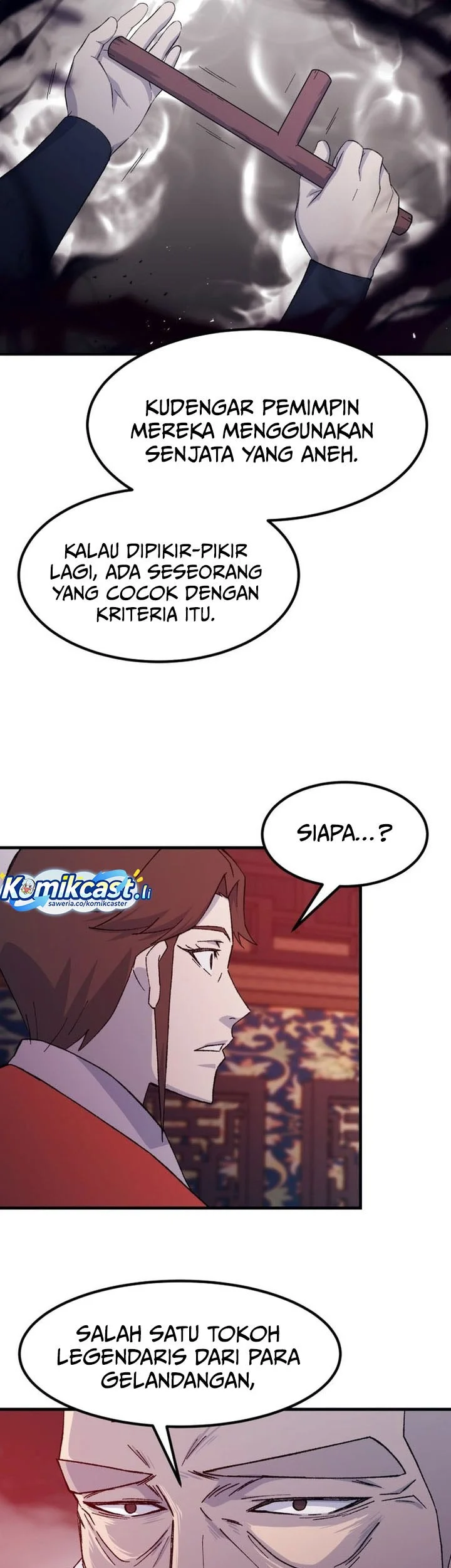 The Great Master Bab 125 halaman 9