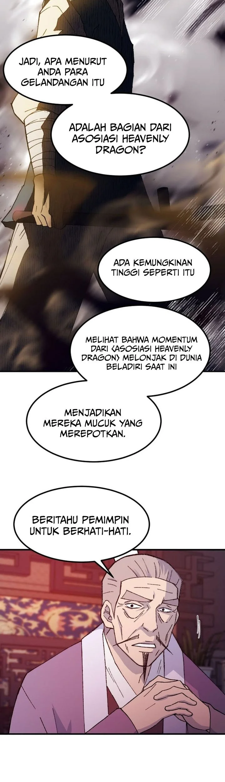 The Great Master Bab 125 halaman 11