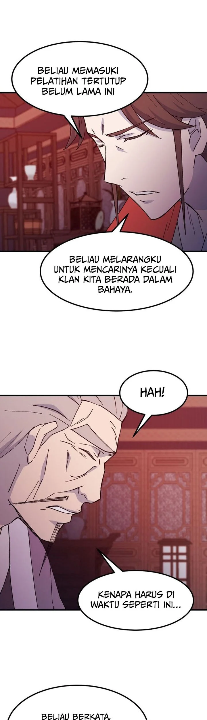 The Great Master Bab 125 halaman 13