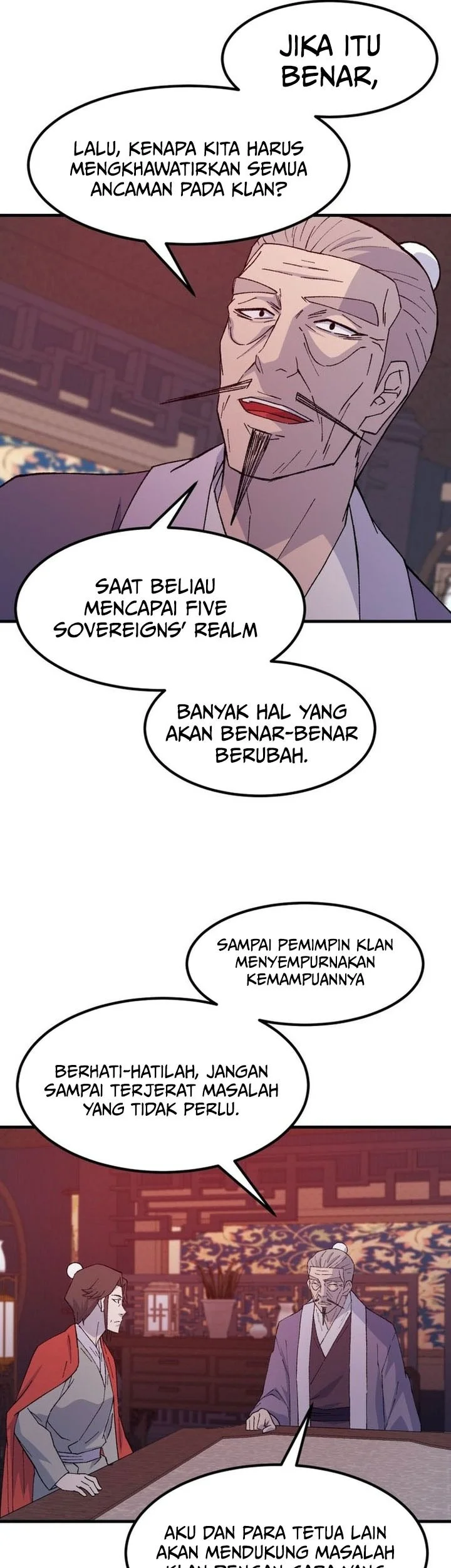 The Great Master Bab 125 halaman 17