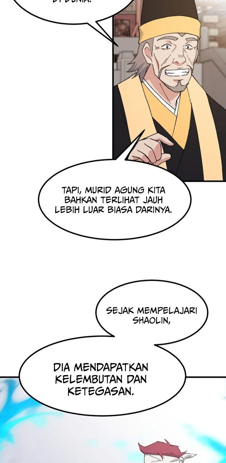 The Great Master Bab 125 halaman 26