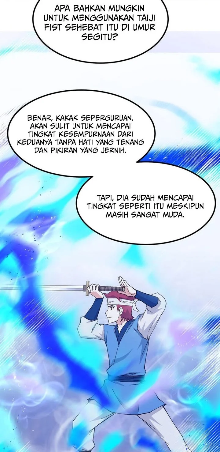 The Great Master Bab 125 halaman 30