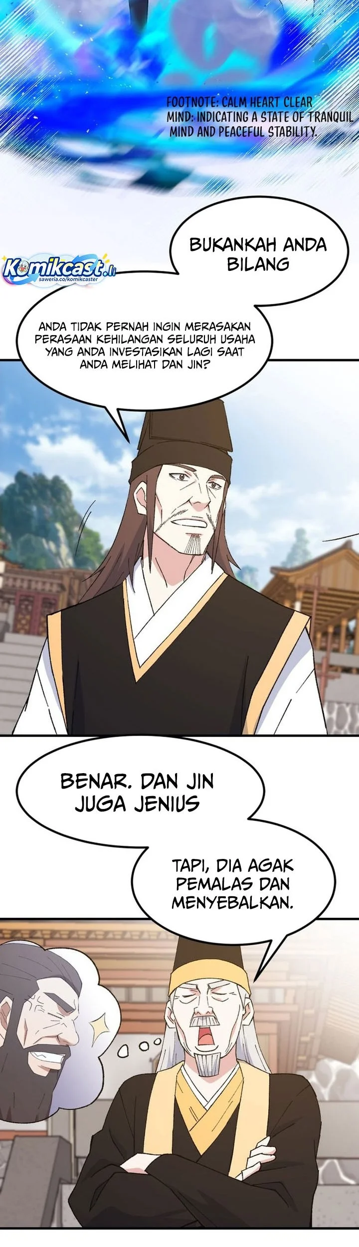 The Great Master Bab 125 halaman 31