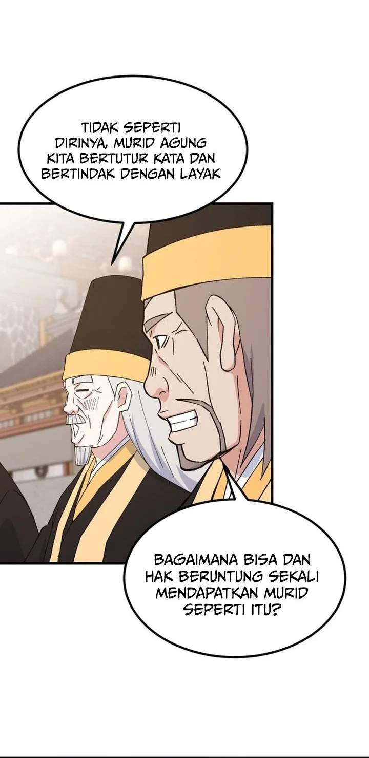 The Great Master Bab 125 halaman 32