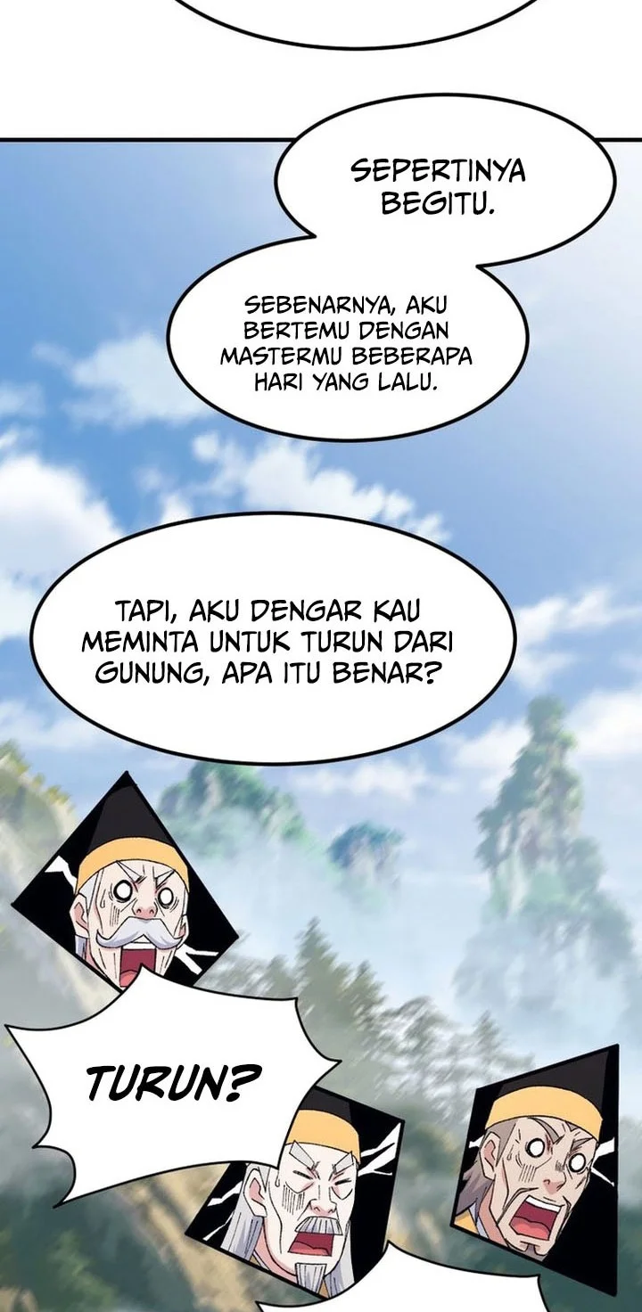 The Great Master Bab 125 halaman 36