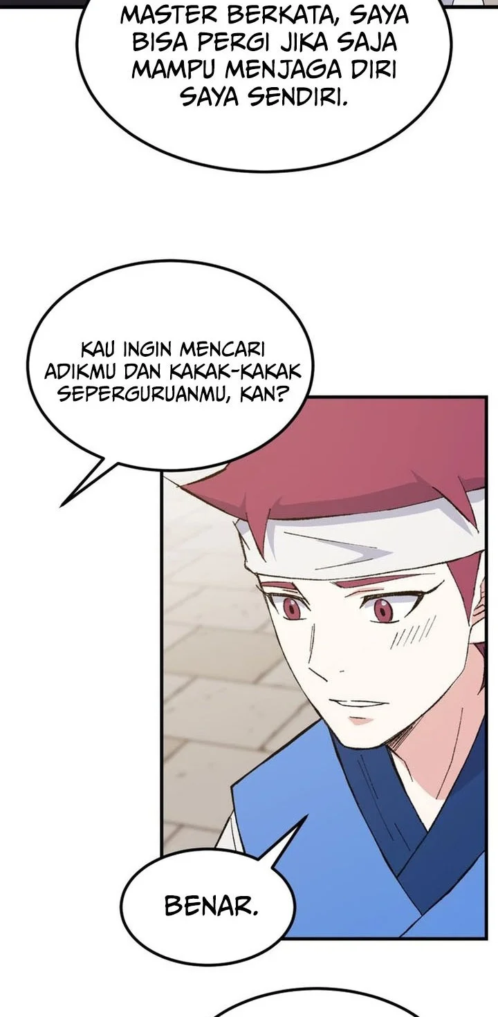 The Great Master Bab 125 halaman 38