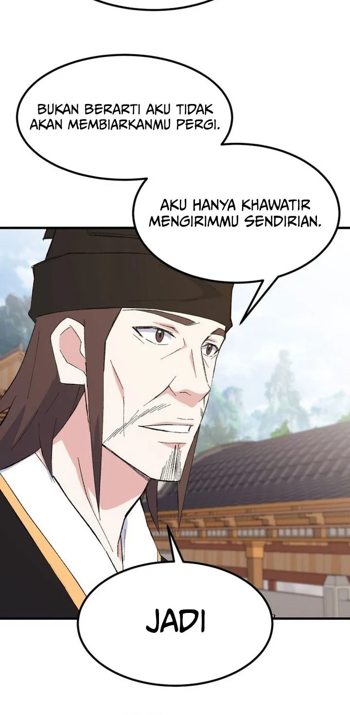 The Great Master Bab 125 halaman 40