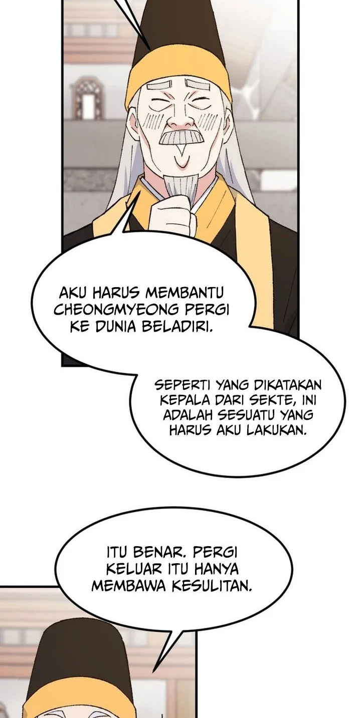 The Great Master Bab 125 halaman 42