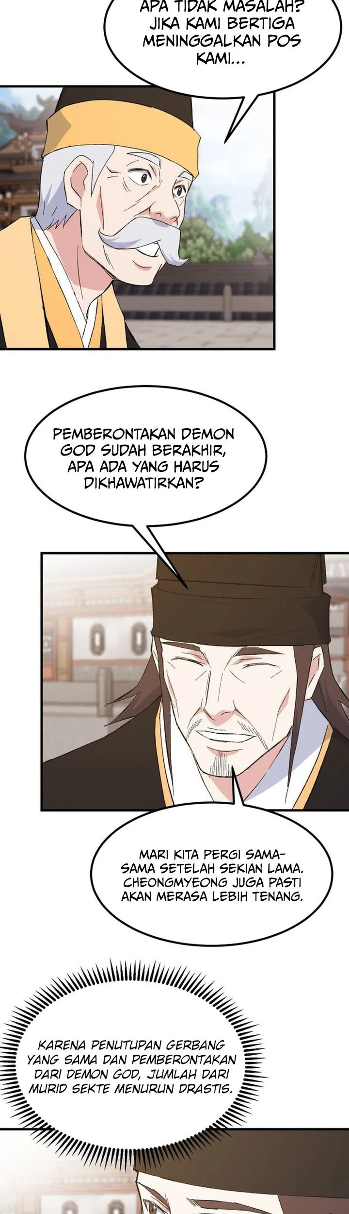 The Great Master Bab 125 halaman 45