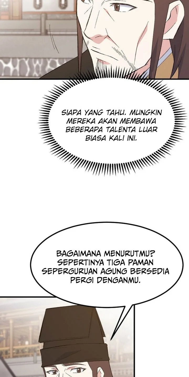 The Great Master Bab 125 halaman 46