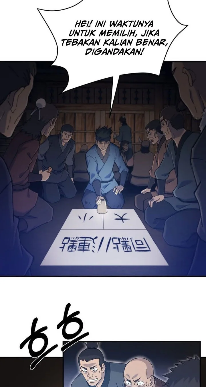 The Great Master chapter 126 halaman 2
