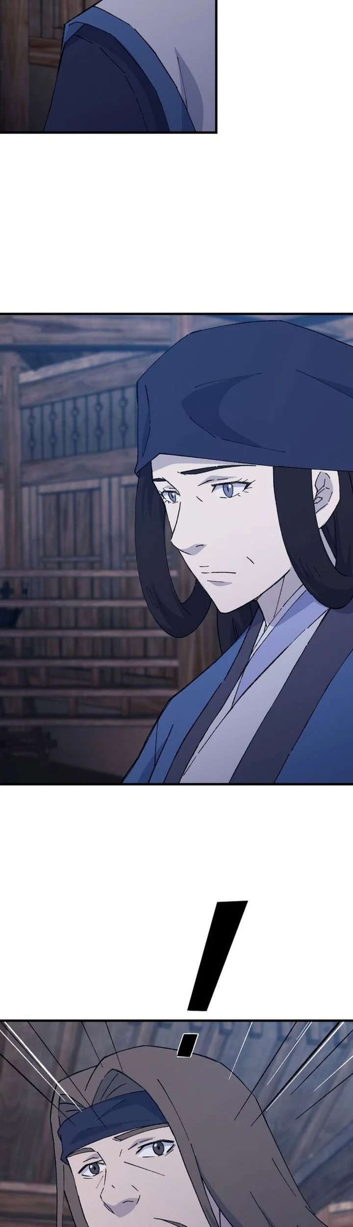 The Great Master chapter 126 halaman 5