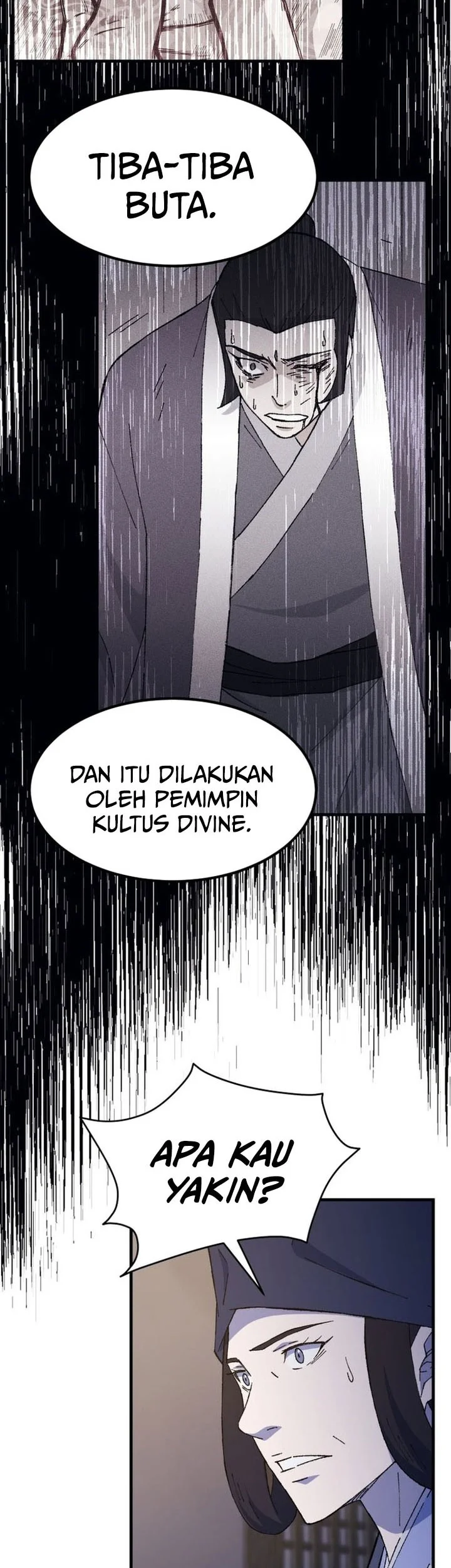 The Great Master chapter 126 halaman 15
