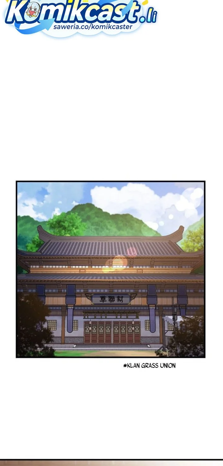 The Great Master chapter 126 halaman 24