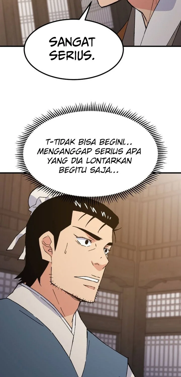 The Great Master chapter 126 halaman 30