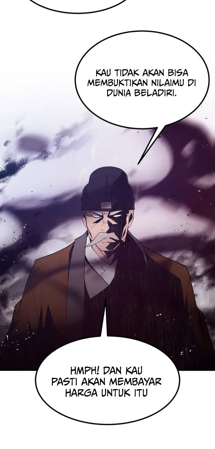 The Great Master chapter 126 halaman 32