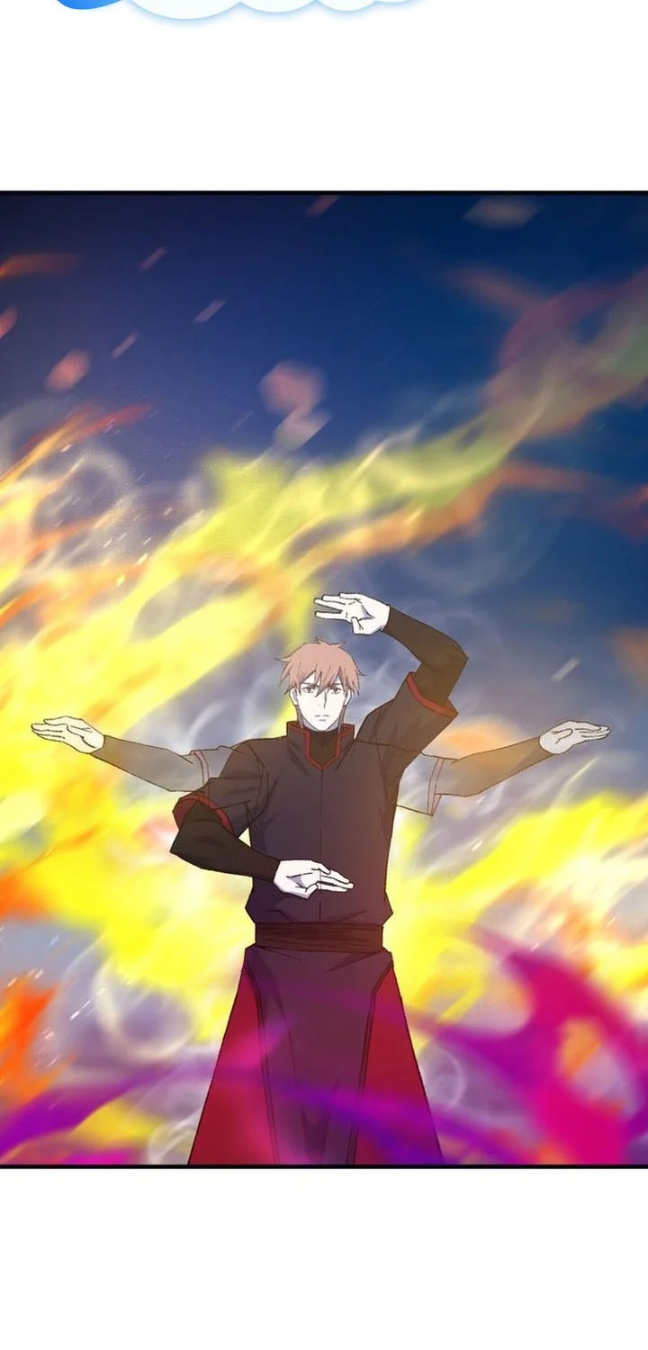 The Great Master chapter 126 halaman 40