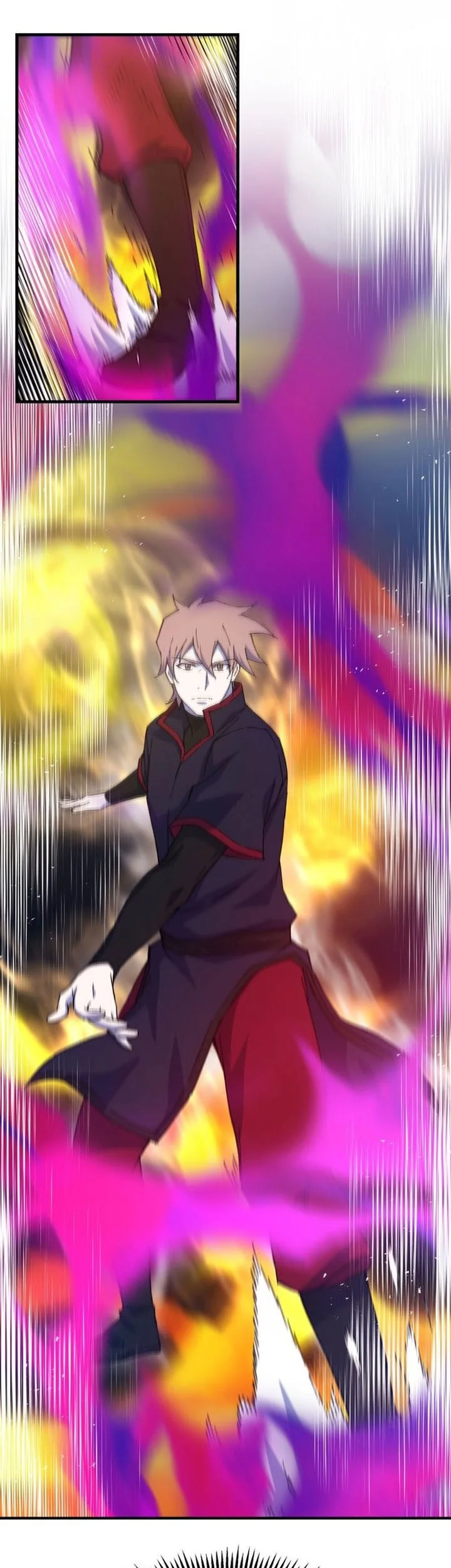 The Great Master chapter 126 halaman 41
