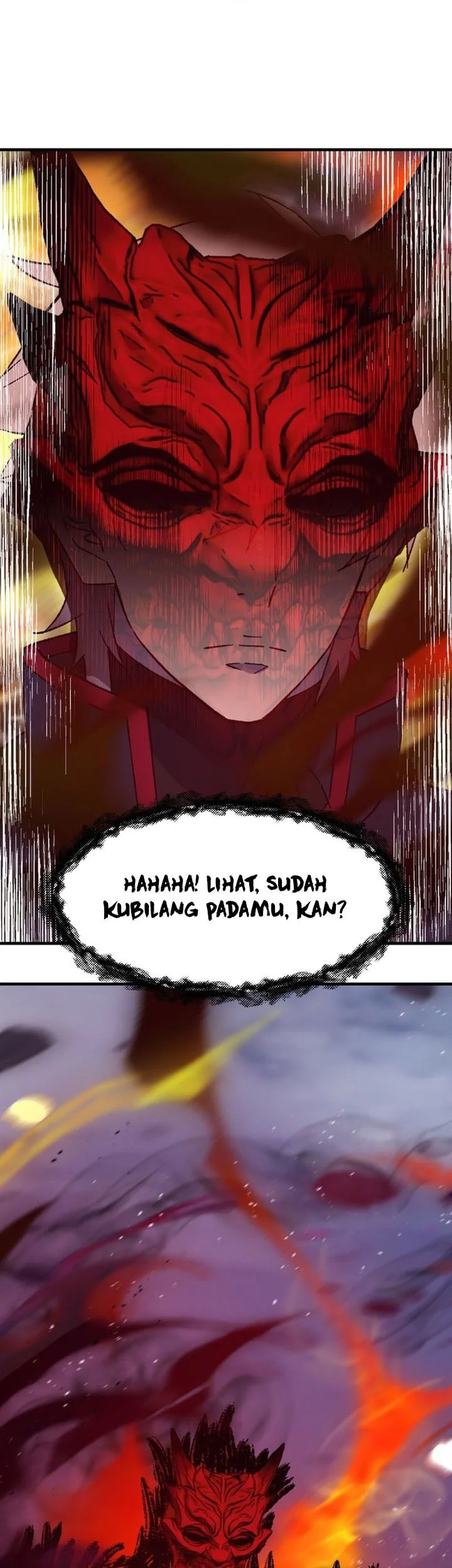 The Great Master chapter 126 halaman 43