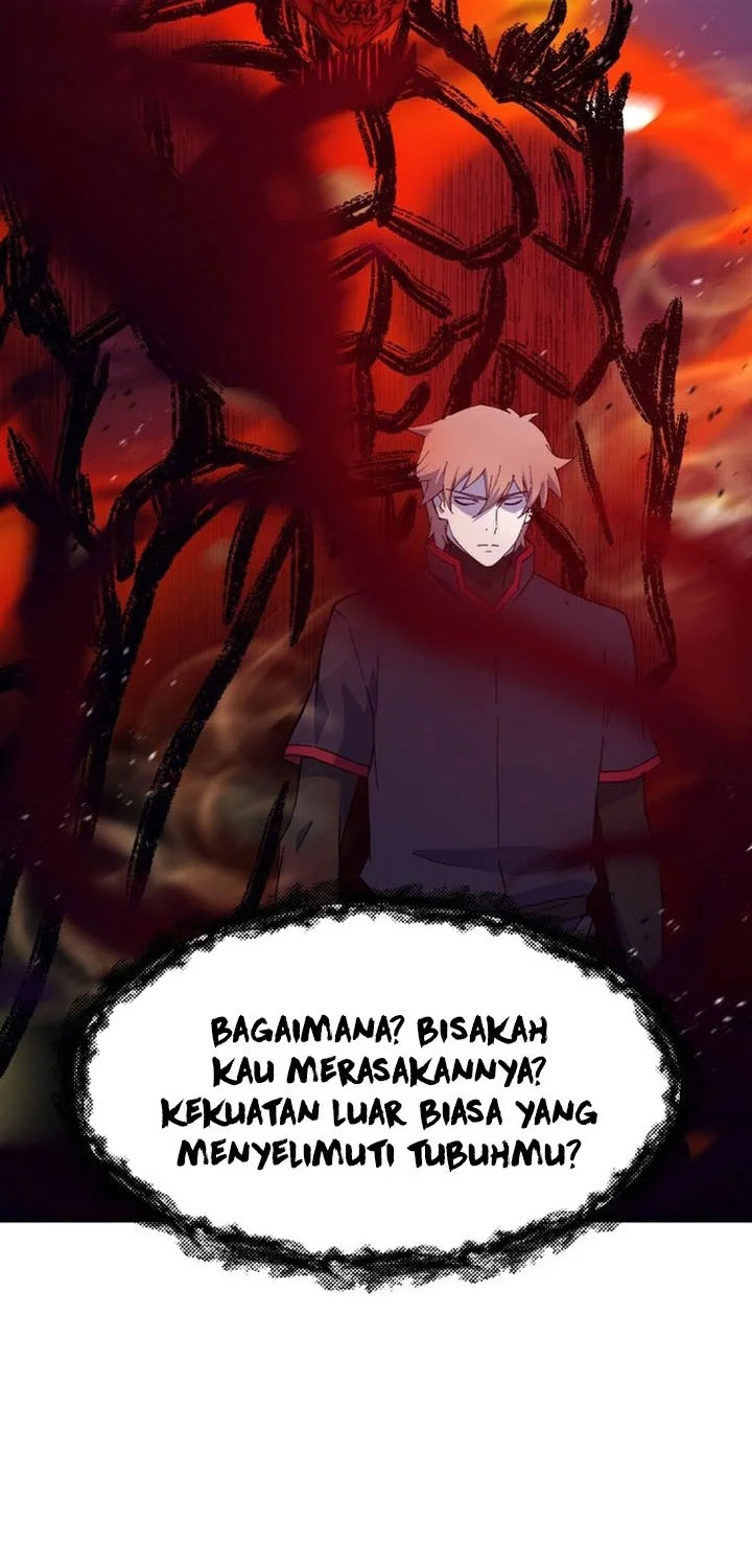 The Great Master chapter 126 halaman 44