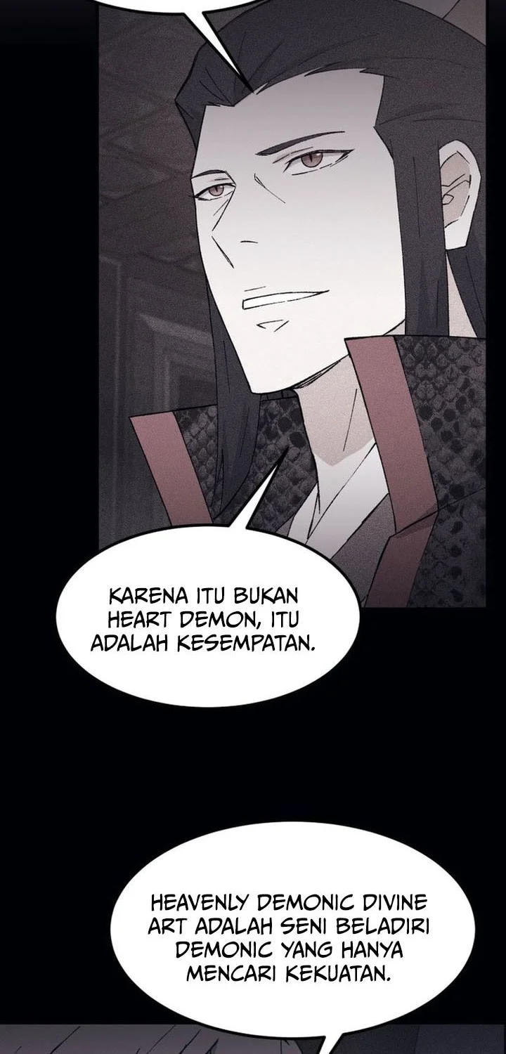 The Great Master chapter 126 halaman 46