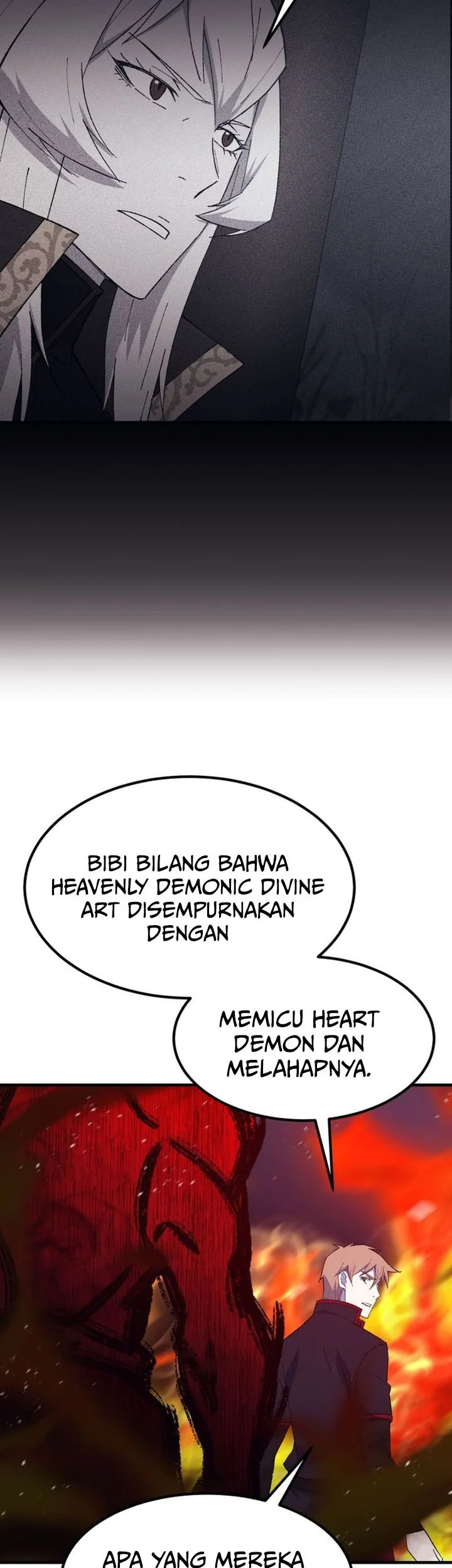 The Great Master chapter 126 halaman 47