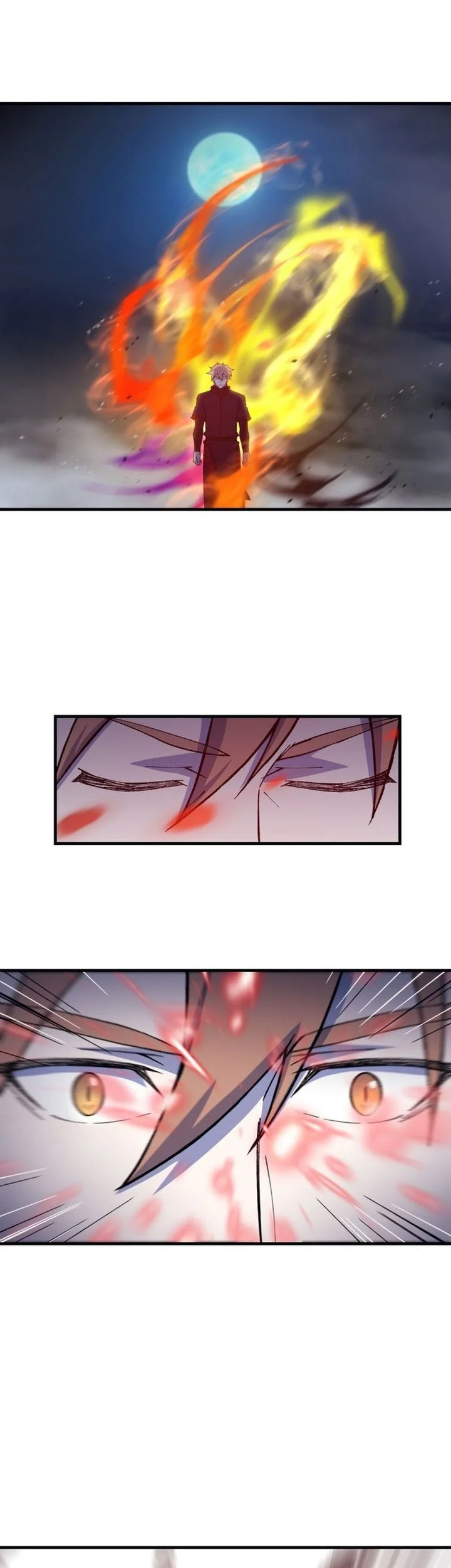 The Great Master chapter 126 halaman 49