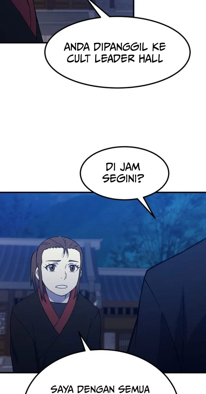The Great Master chapter 126 halaman 52
