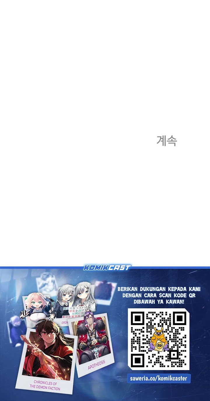 The Great Master chapter 126 halaman 54