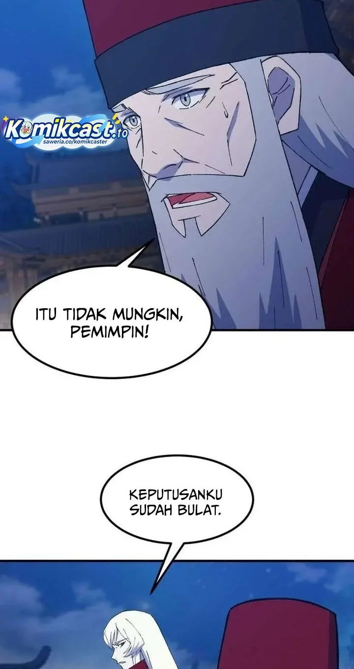 The Great Master Bab 127 halaman 2