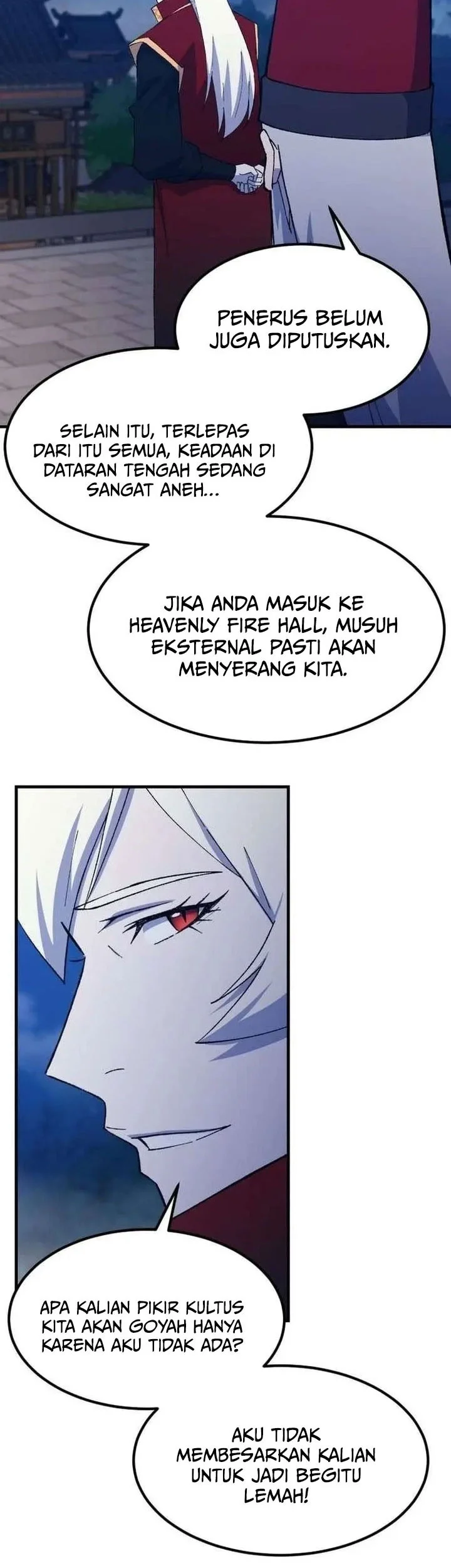 The Great Master Bab 127 halaman 3