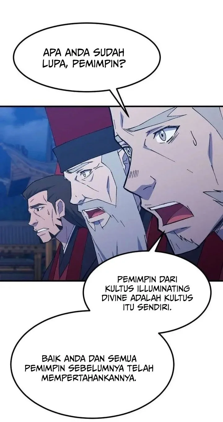 The Great Master Bab 127 halaman 6