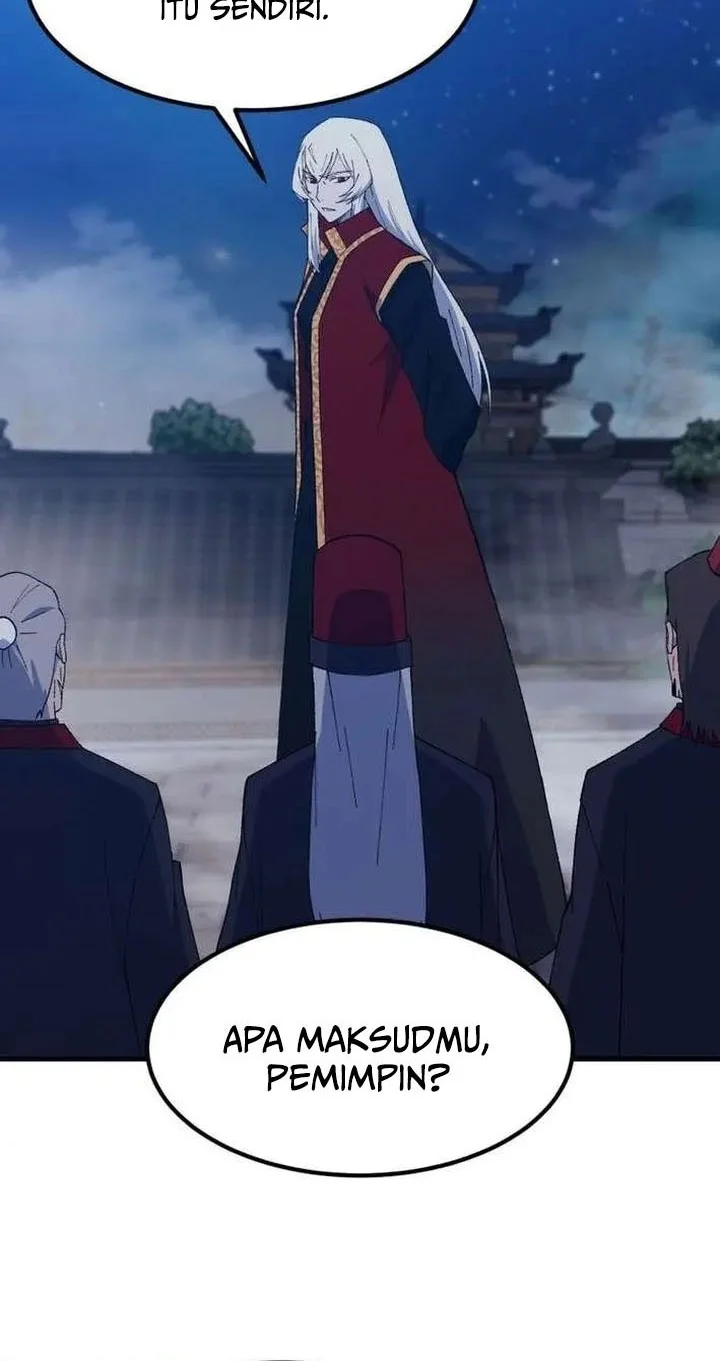The Great Master Bab 127 halaman 8