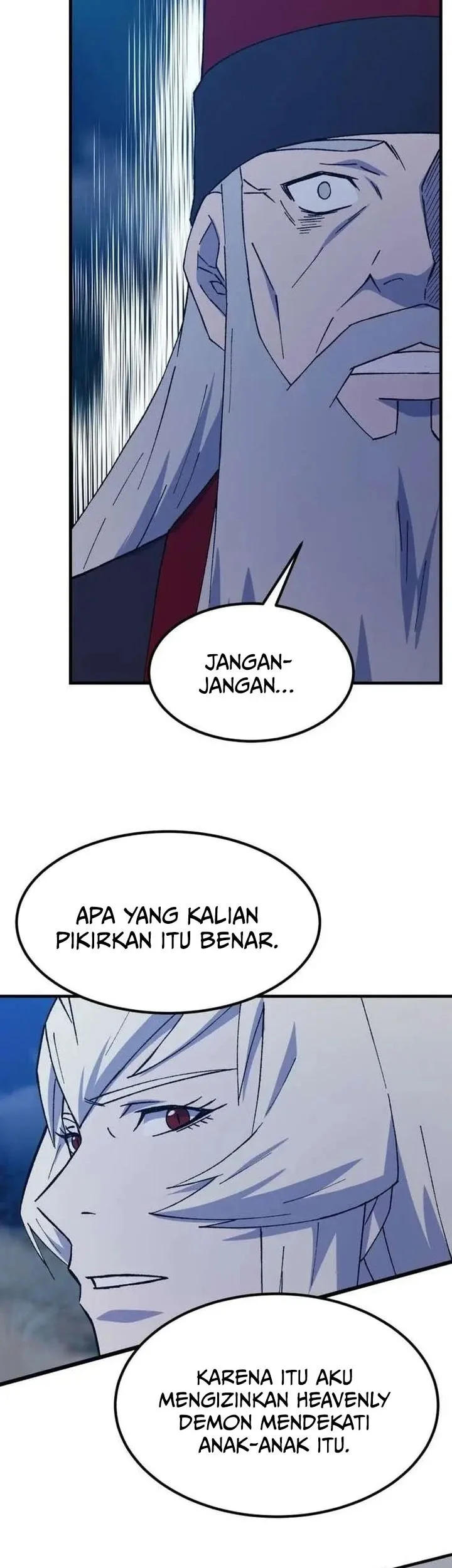 The Great Master Bab 127 halaman 13