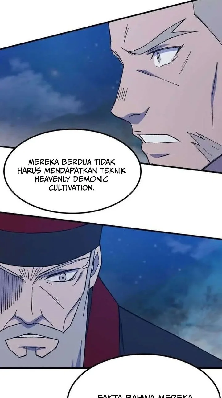 The Great Master Bab 127 halaman 14