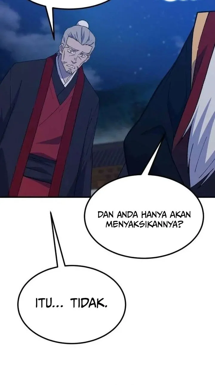 The Great Master Bab 127 halaman 16